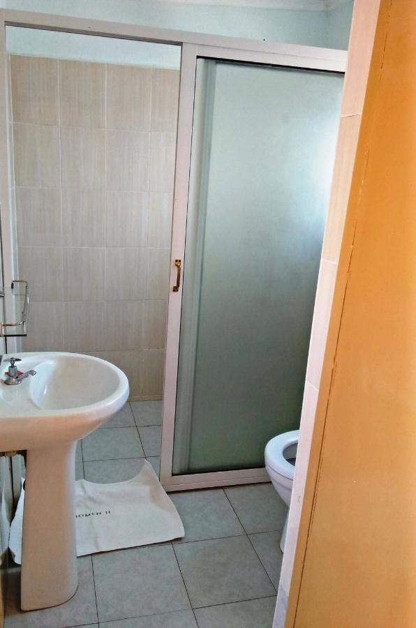 Bomen Hotel Isiolo Екстер'єр фото